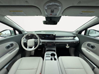 2026 Hyundai IONIQ 9 Performance Calligraphy Design