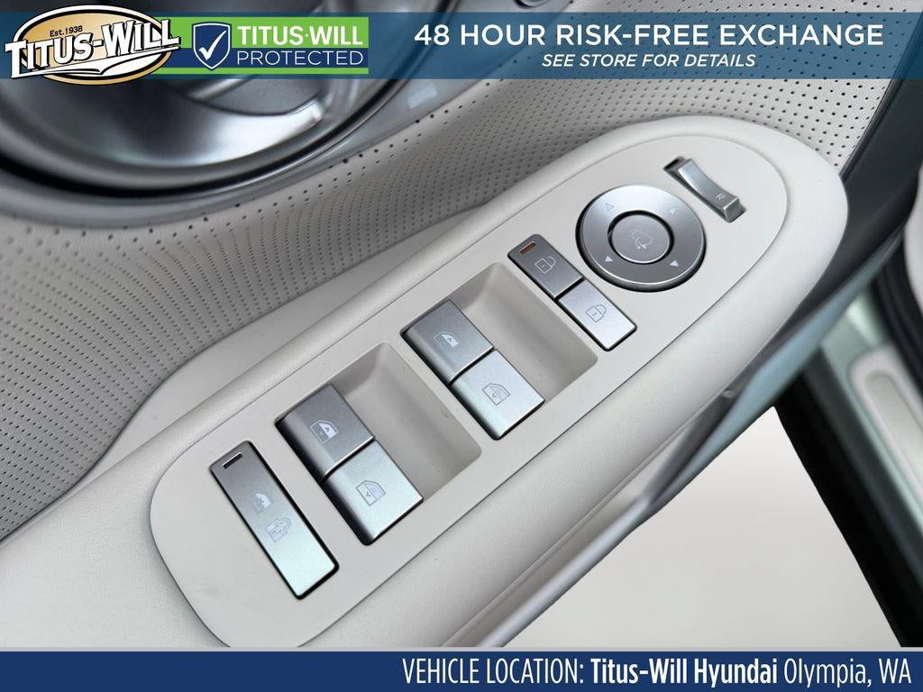 2026 Hyundai IONIQ 9 Performance Calligraphy Design
