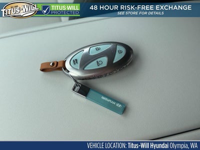2026 Hyundai IONIQ 9 Performance Calligraphy Design