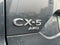 2021 Mazda Mazda CX-5 Carbon Edition Turbo