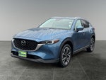 2022 Mazda Mazda CX-5 2.5 S Premium Package