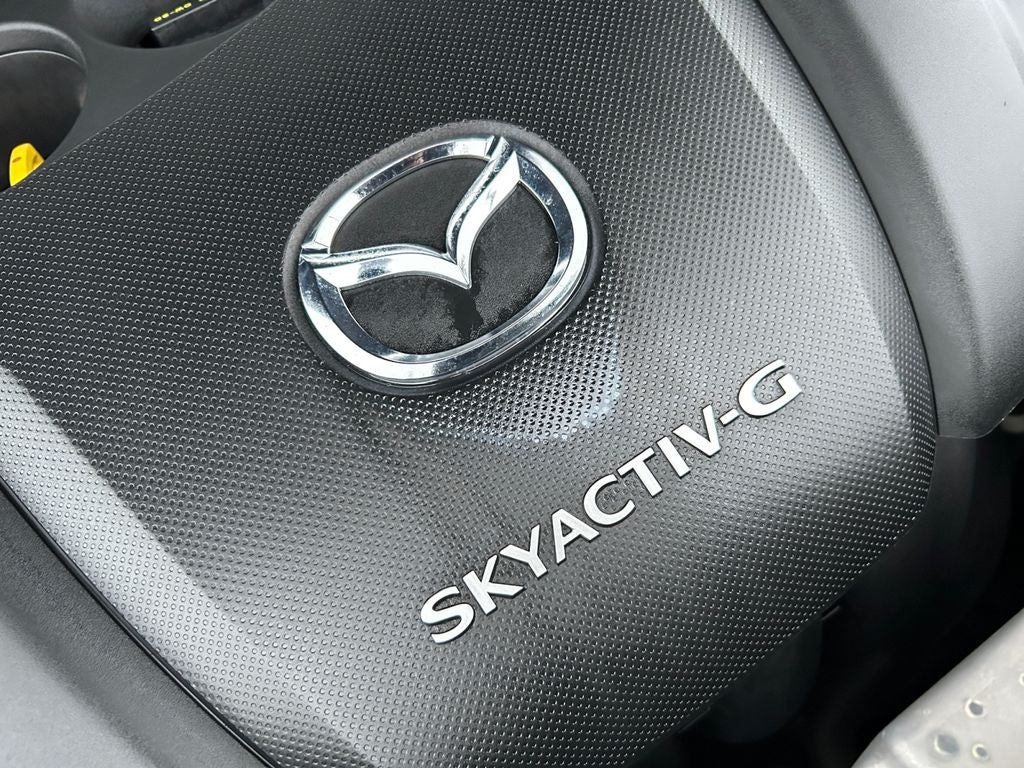 2022 Mazda Mazda CX-5 2.5 S Premium Package