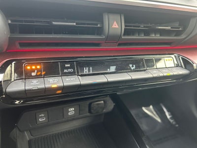 2024 Toyota Prius Prime XSE