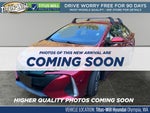 2017 Toyota Prius Prime Premium