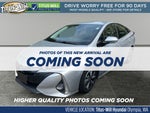 2017 Toyota Prius Prime Base