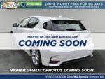 2015 Lexus CT 200h