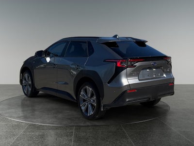 2024 Subaru Solterra Limited