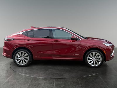 2024 Buick Envista Avenir