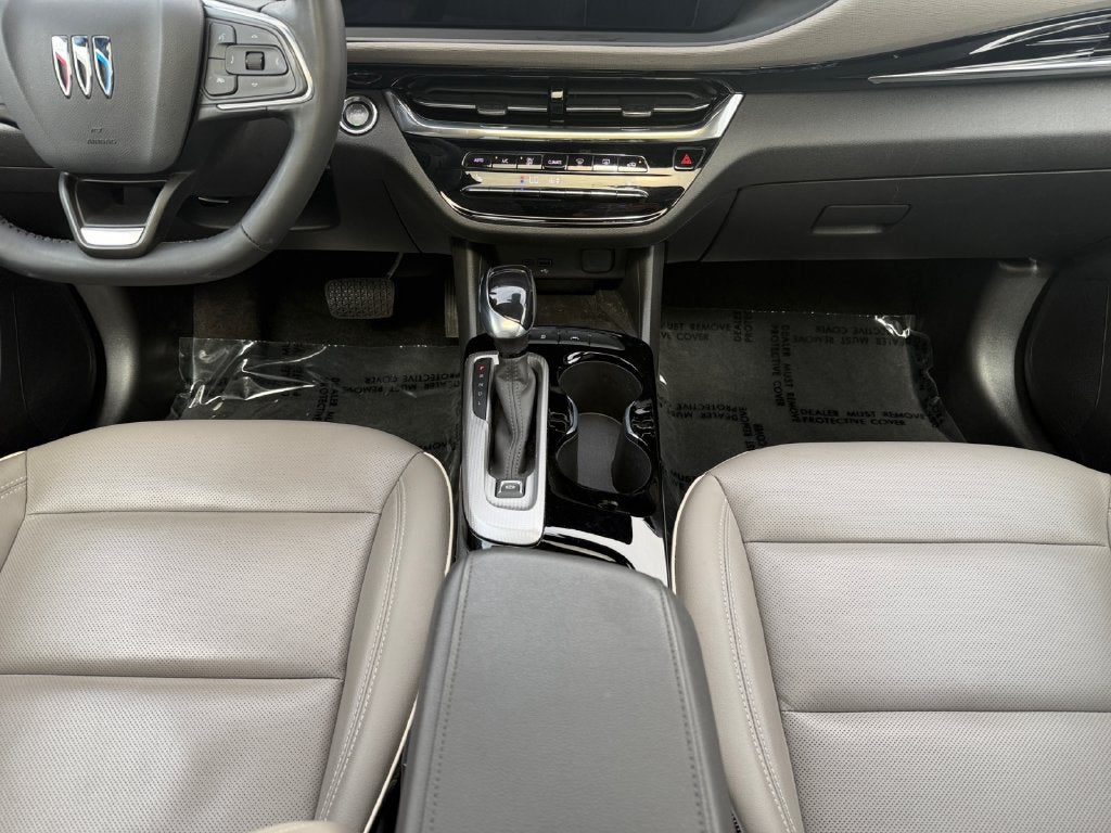 2024 Buick Envista Avenir