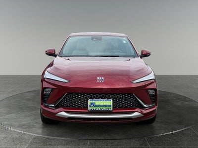 2024 Buick Envista Avenir