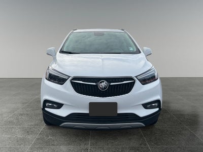 2020 Buick Encore Essence