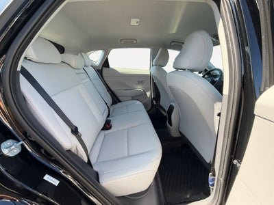 2025 Hyundai KONA SE