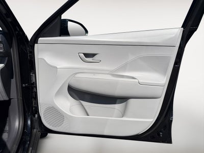 2025 Hyundai KONA SE