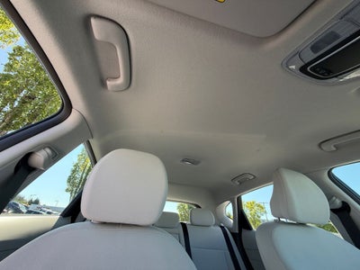 2025 Hyundai KONA SE