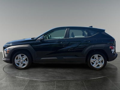 2025 Hyundai KONA SE
