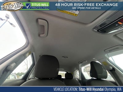 2026 Hyundai KONA SE