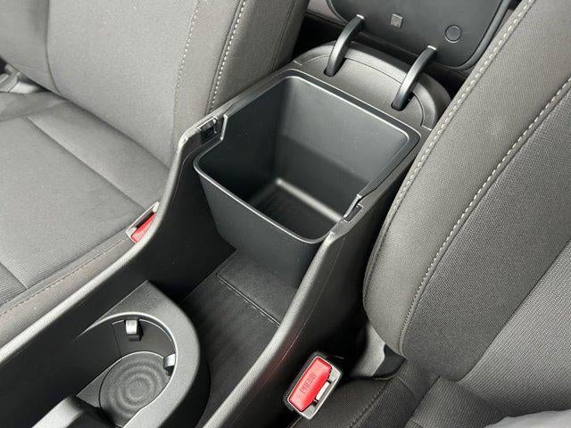 2026 Hyundai KONA SE AWD