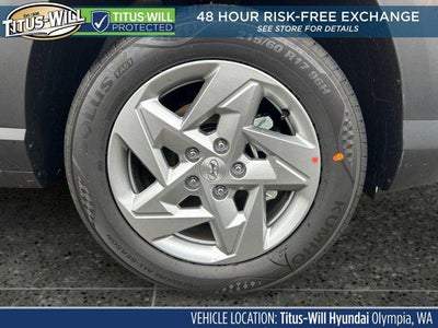 2026 Hyundai KONA SE