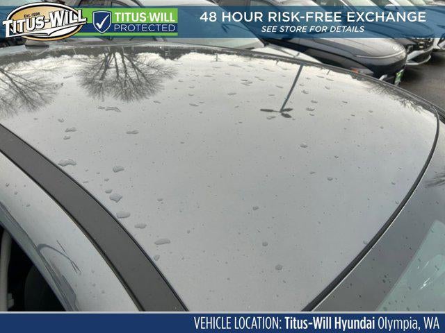 2026 Hyundai KONA SE AWD