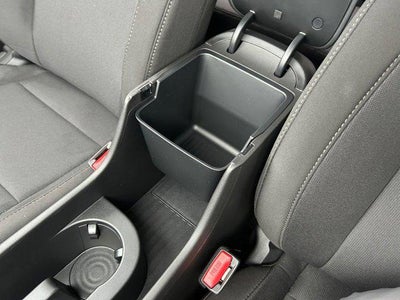 2026 Hyundai KONA SE AWD