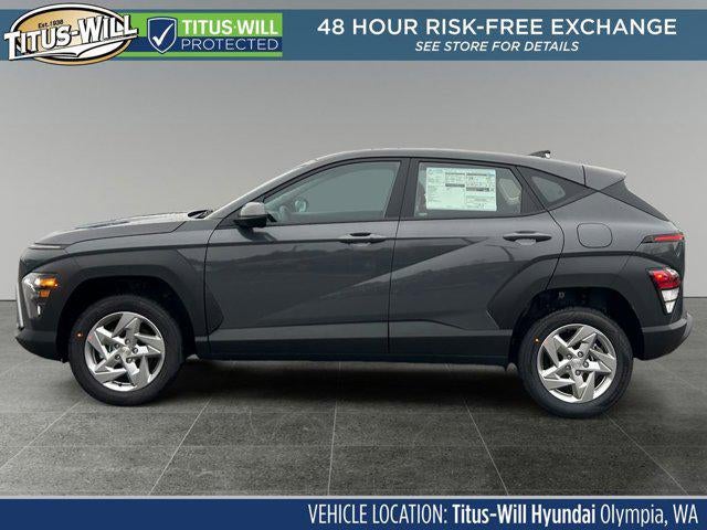 2026 Hyundai KONA SE AWD