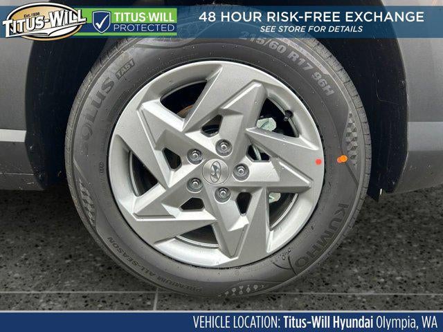 2026 Hyundai KONA SE AWD