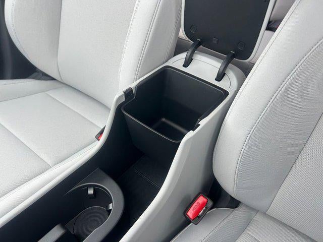 2026 Hyundai KONA SE AWD