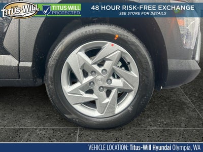 2026 Hyundai KONA SE