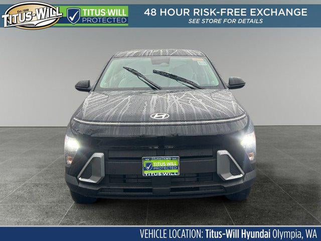 2026 Hyundai KONA SE AWD