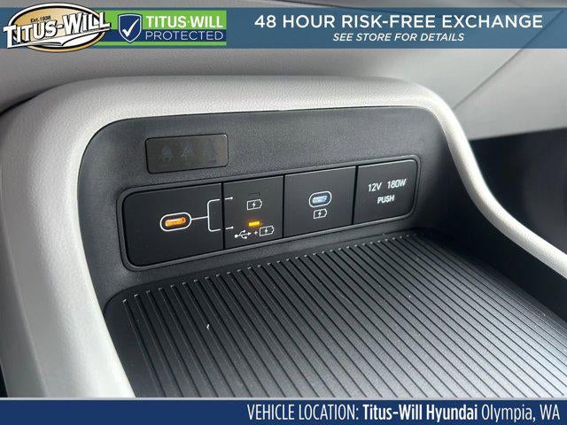 2026 Hyundai KONA SE AWD