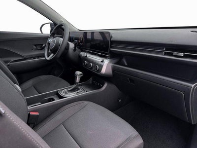 2026 Hyundai KONA SE AWD