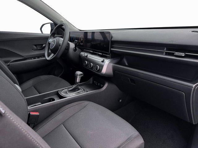 2026 Hyundai KONA SE AWD