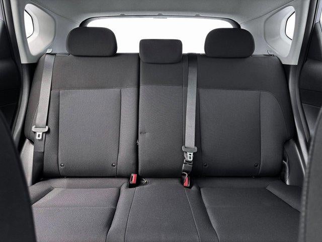 2026 Hyundai KONA SE AWD