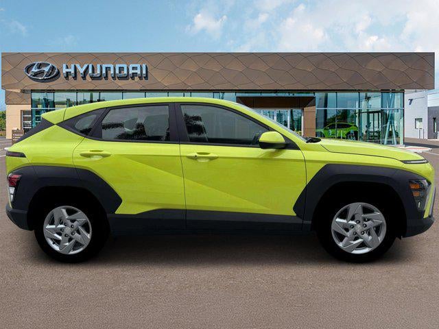 2026 Hyundai KONA SE AWD