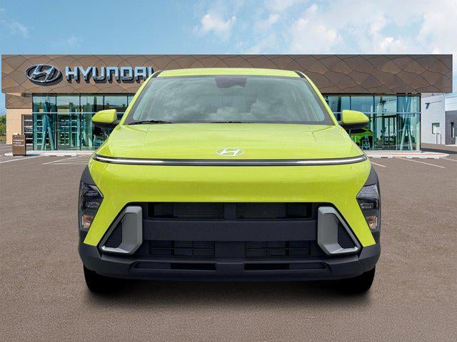 2026 Hyundai KONA SE AWD