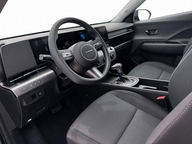 2026 Hyundai KONA SE AWD