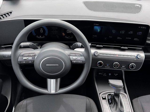 2026 Hyundai KONA SE AWD