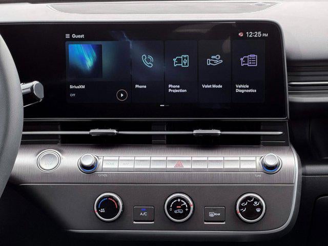 2026 Hyundai KONA SE AWD