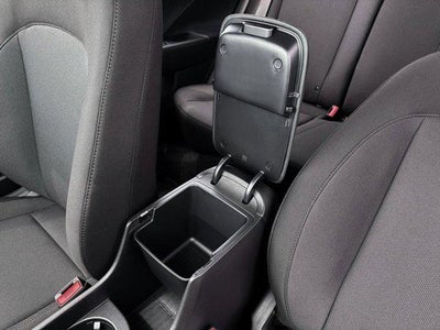 2026 Hyundai KONA SE AWD