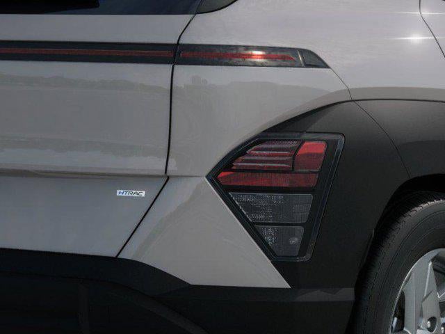 2026 Hyundai KONA SE AWD