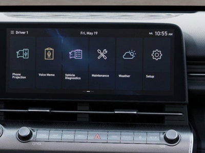 2026 Hyundai KONA SE AWD