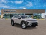2026 Hyundai KONA SE AWD