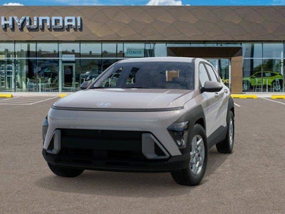 2026 Hyundai KONA SE AWD