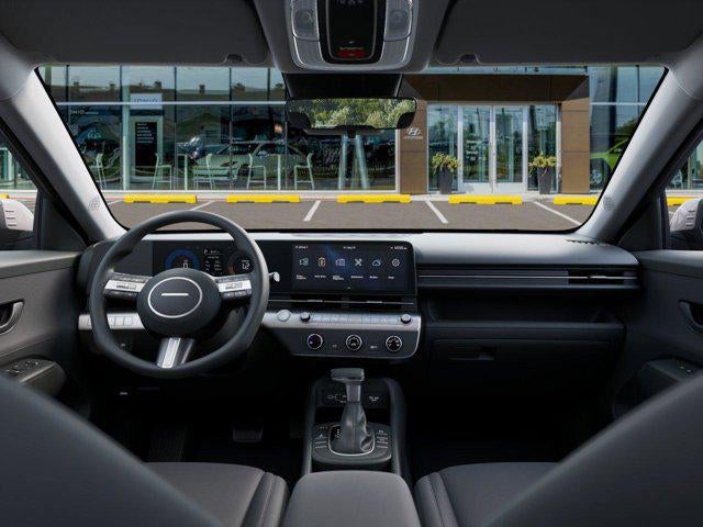 2026 Hyundai KONA SE AWD