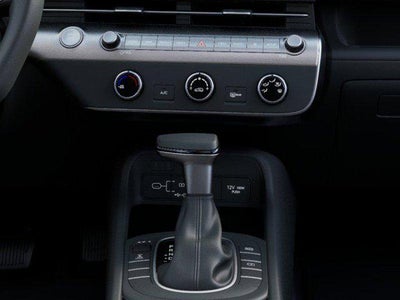 2026 Hyundai KONA SE AWD