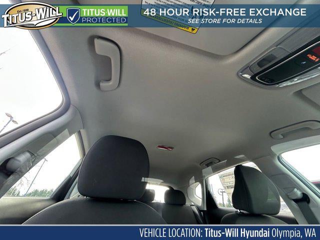 2026 Hyundai KONA SE AWD