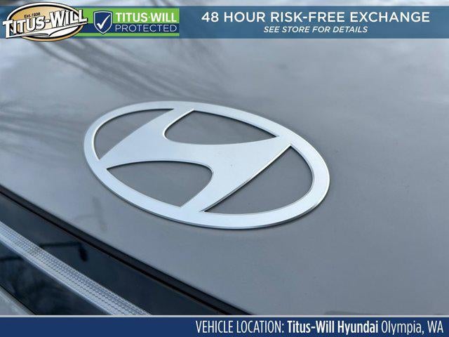 2026 Hyundai KONA SE AWD