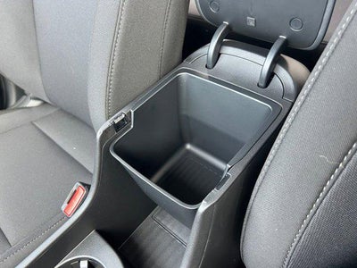 2026 Hyundai KONA SE AWD