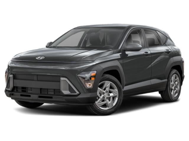 2027 Hyundai KONA SE AWD