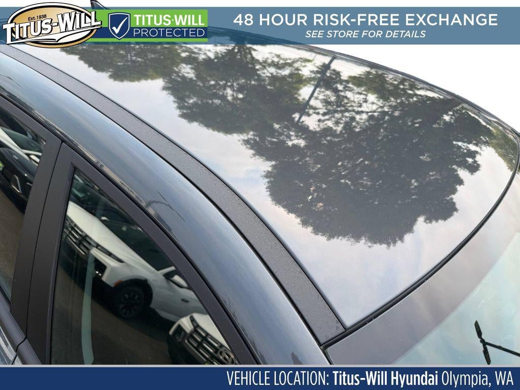 2027 Hyundai KONA SE AWD